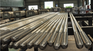 anchor bolt